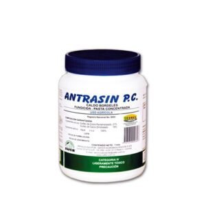Antrasin